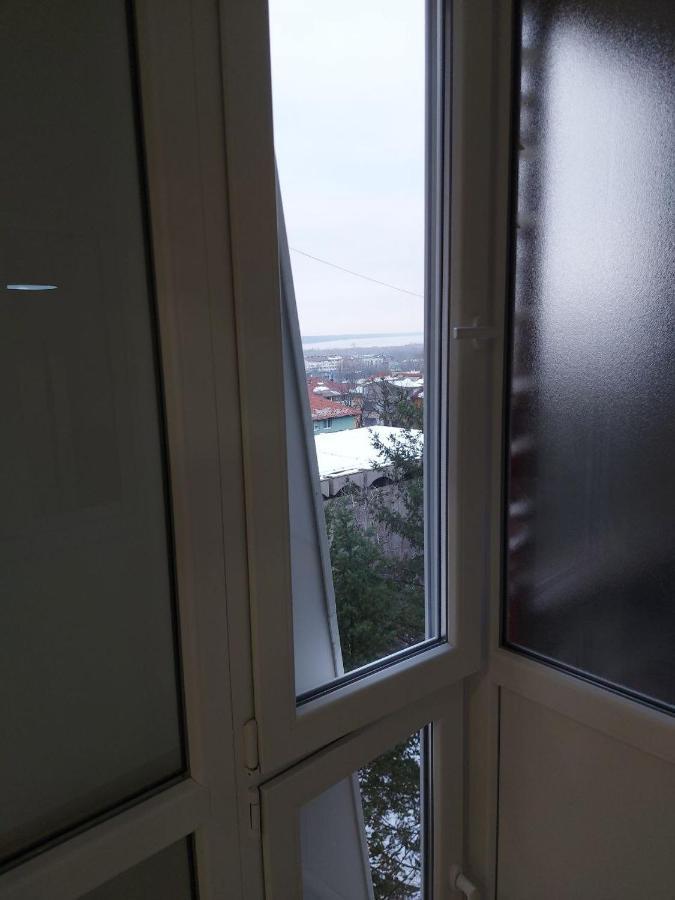 Cosy, Quiet & Brand New Apartment W/ Danube View Belgrad Exterior foto